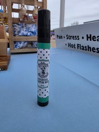 Patchouli Parfum Noir