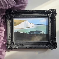 Image 1 of hideaway print