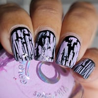 Image 8 of Crackin’ Lilac