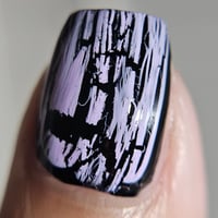 Image 9 of Crackin’ Lilac