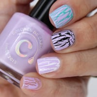 Image 12 of Crackin’ Lilac