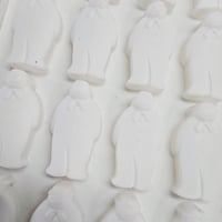 Image 2 of The Snowman Mould