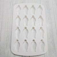 Image 1 of The Snowman Mould