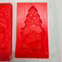 Image 3 of Flat Gonk 3 pack 