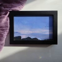 Image 1 of shoreline print
