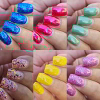 Image 4 of Spring It On!