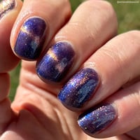 Image 16 of Still Standing - Brain Tumor Awareness (Charity Polish)