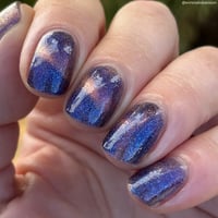 Image 17 of Still Standing - Brain Tumor Awareness (Charity Polish)