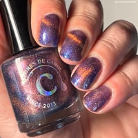 Image 18 of Still Standing - Brain Tumor Awareness (Charity Polish)