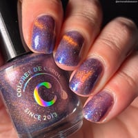 Image 20 of Still Standing - Brain Tumor Awareness (Charity Polish)