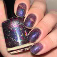 Image 21 of Still Standing - Brain Tumor Awareness (Charity Polish)