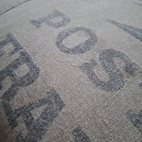 Image 6 of Fabulous Rustic Re-Upholstered Stool