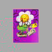 Image 2 of [STOLEN BOOKS™] 2020 (BRÁULIO AMADO*)