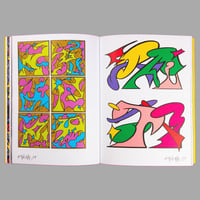 Image 4 of [STOLEN BOOKS™] 2020 (BRÁULIO AMADO*)