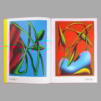 Image 5 of [STOLEN BOOKS™] 2020 (BRÁULIO AMADO*)