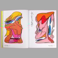 Image 7 of [STOLEN BOOKS™] 2020 (BRÁULIO AMADO*)