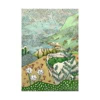 Scottish Walks 2 - Giclee Print