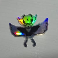 Image 3 of beetle stickers