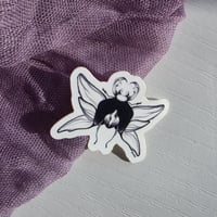 Image 2 of beetle stickers