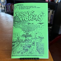 Image 1 of Apocalypse Horror #10 Winter 2026