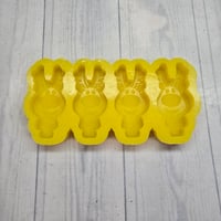 Image 1 of Rudolph Tart Toppers