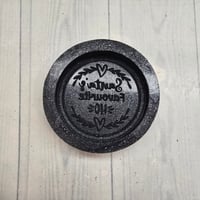 Small santas favourite Ho disc