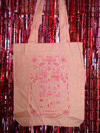 Image 2 of The Dollhouse Tote