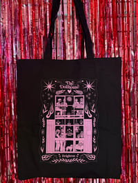 Image 1 of The Dollhouse Tote