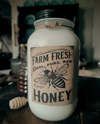Image 1 of Farm Fresh Honey 