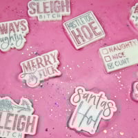 Image 2 of Naughty Toppers 