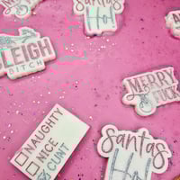 Image 3 of Naughty Toppers 