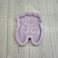 Image 1 of Cute Bunny Moulds
