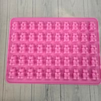 Image 1 of Gummy bears mini 