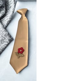 Exclusive neck ties for pets
