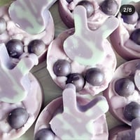 Image 2 of Bunny mould