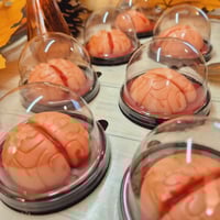 Image 3 of Large Brains