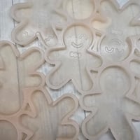 Image 1 of Gingerbread 2pk