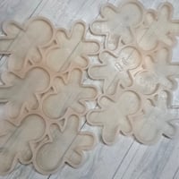 Image 2 of Gingerbread 2pk