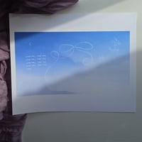 Image 1 of dustbowl print