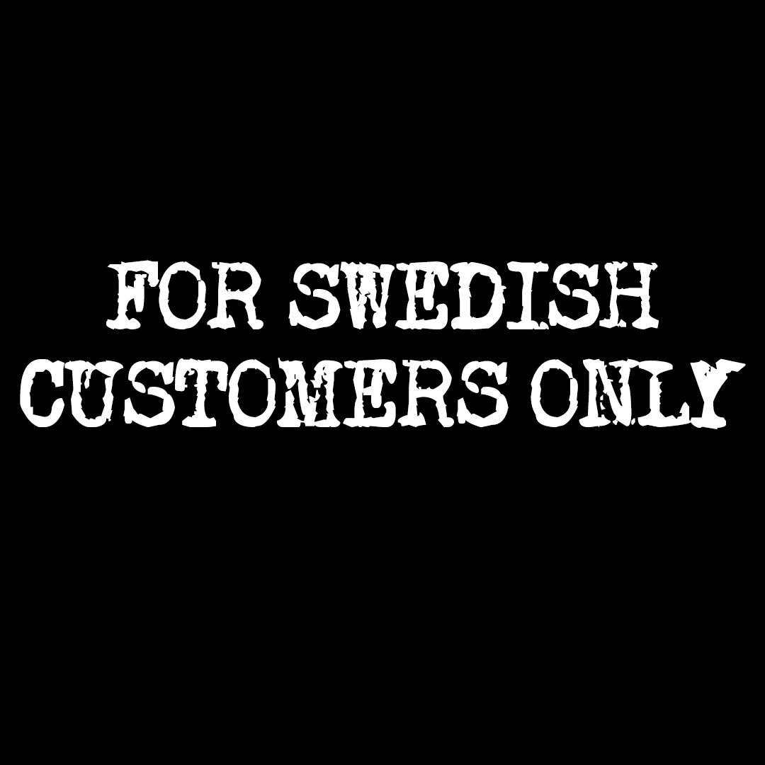 Ovit Trolldomsspridning Sverige - Officiell och exklusiv svensk distribution