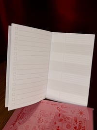 Image 2 of The Dollhouse Planner