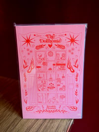 Image 1 of The Dollhouse Planner