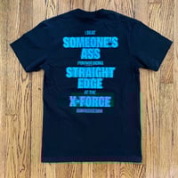 Image 1 of X-FORCE Demo Release Show T-Shirt