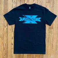 Image 3 of X-FORCE Demo Release Show T-Shirt