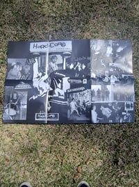 Image 4 of v/a - "Hard-Core Ljubljana" Lp (40th Anniversary Edition)