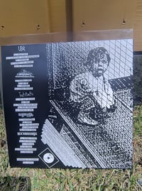 Image 2 of v/a - "Hard-Core Ljubljana" Lp (40th Anniversary Edition)