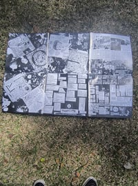 Image 3 of v/a - "Hard-Core Ljubljana" Lp (40th Anniversary Edition)