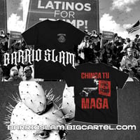 Image 3 of Chinga Tu MAGA