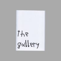 Image 1 of [STOLEN BOOKS™] ARTWORK OUTSIDE THE GALLERY (ALËNA KOLESO™)