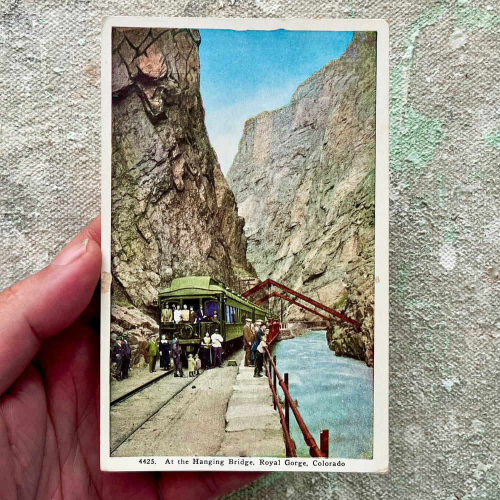 Image of Postcard Drawings Series 2